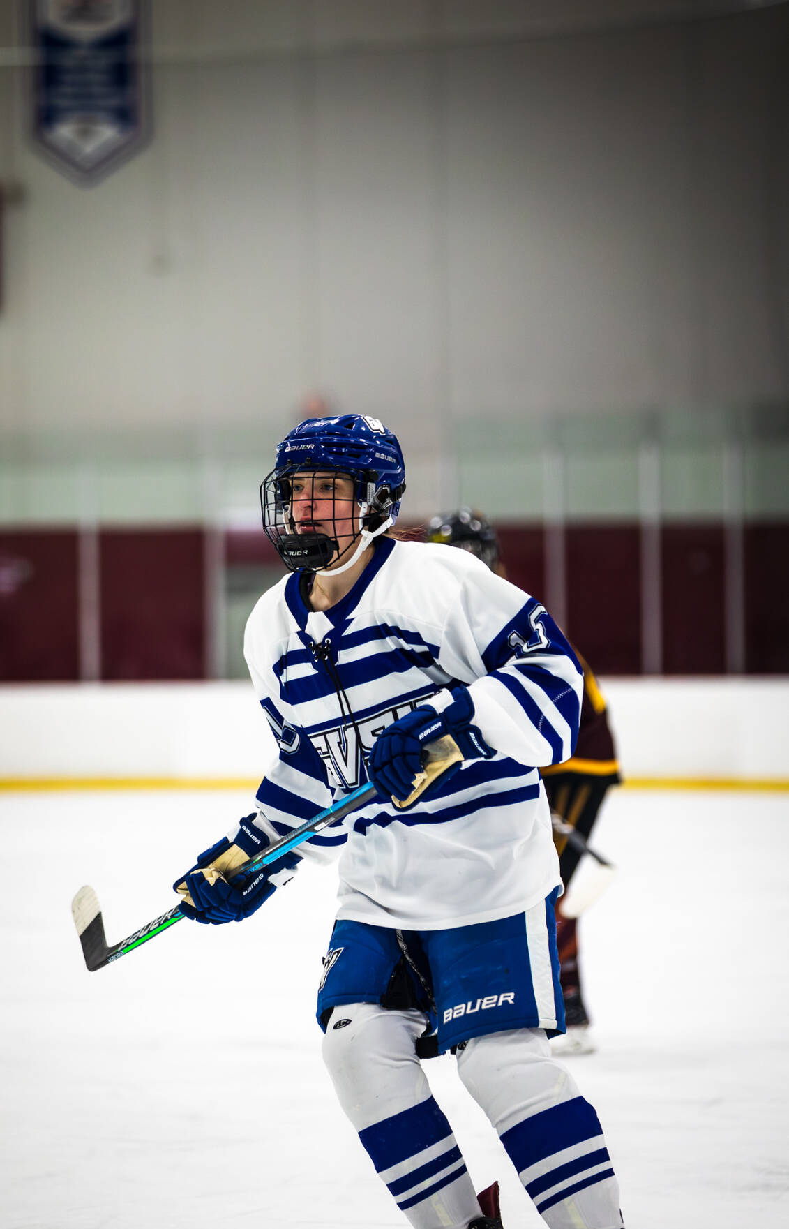 womens hockey